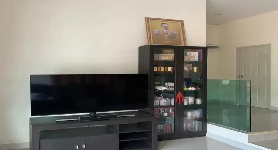 Haus zum Kauf mit 3 Zimmer in Sattahip, Chonburi