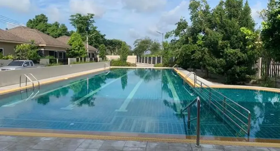 Haus zum Kauf mit 3 Zimmer in Sattahip, Chonburi