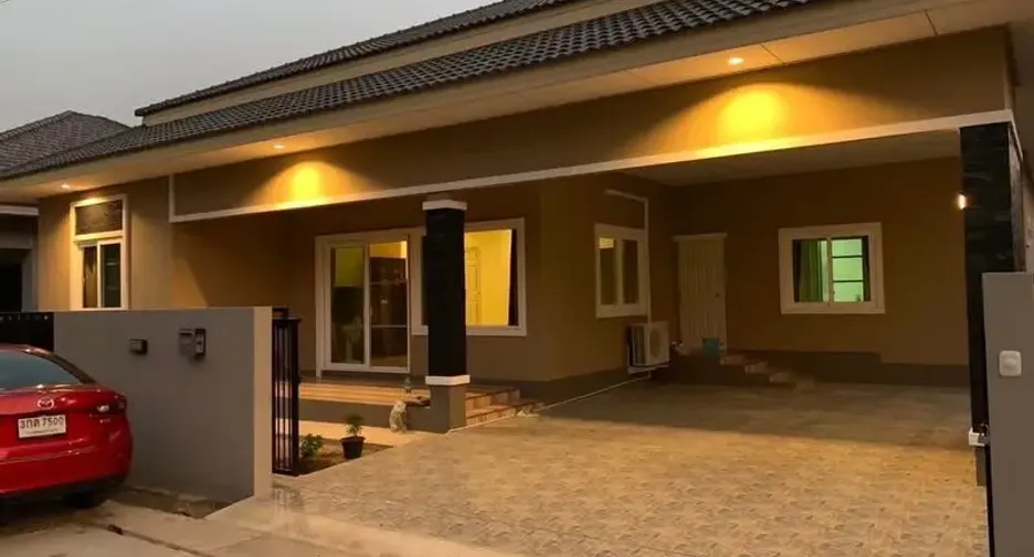Haus zum Kauf mit 3 Zimmer in Sattahip, Chonburi