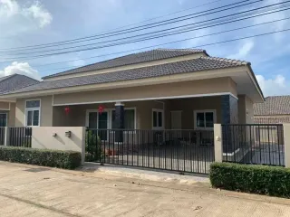 出售 3 卧室 独立屋 在 Bang Sare, 芭提雅