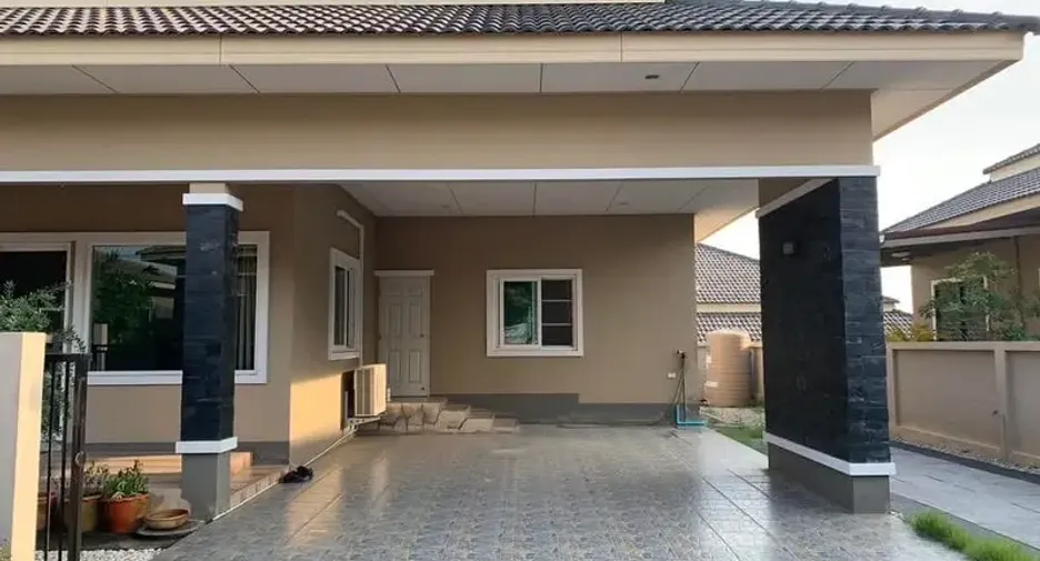 Haus zum Kauf mit 3 Zimmer in Sattahip, Chonburi