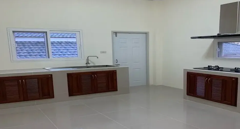 Haus zum Kauf mit 3 Zimmer in Sattahip, Chonburi