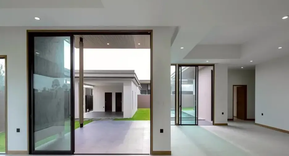 Casa en venta de 3 habitaciones en Huay Yai, Pattaya