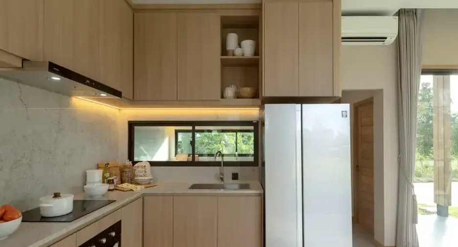 Casa en venta de 3 habitaciones en Huay Yai, Pattaya