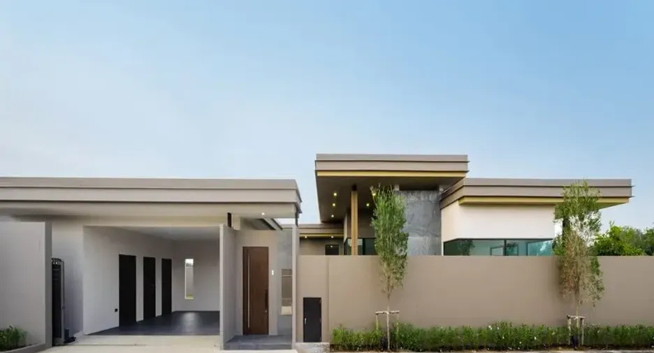 Casa en venta de 3 habitaciones en Huay Yai, Pattaya