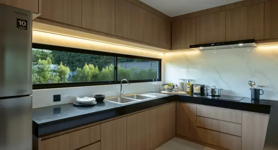 Casa en venta de 3 habitaciones en Huay Yai, Pattaya