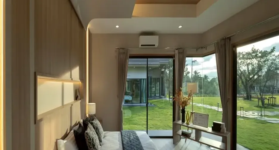 Casa en venta de 3 habitaciones en Huay Yai, Pattaya