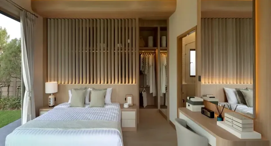 Casa en venta de 3 habitaciones en Huay Yai, Pattaya