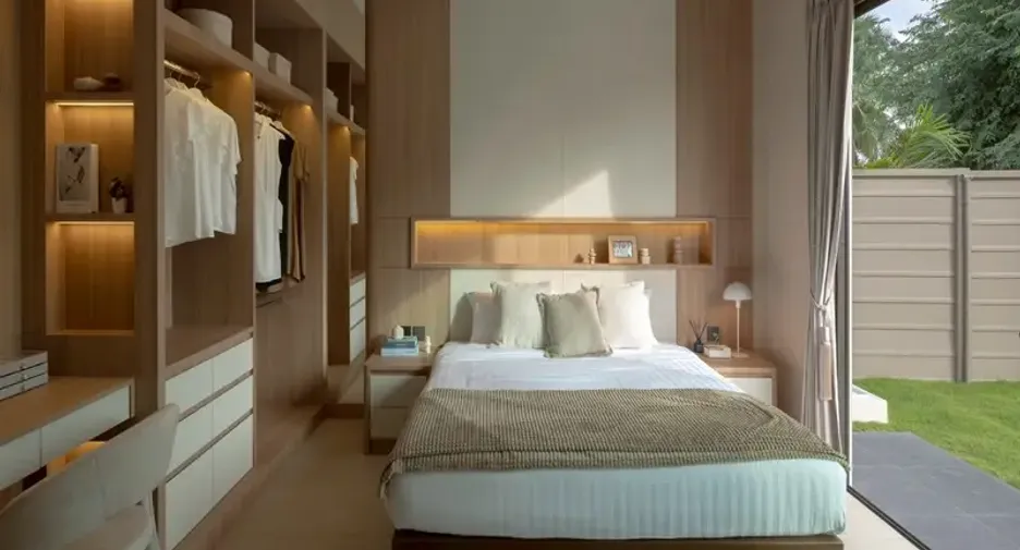 Casa en venta de 3 habitaciones en Huay Yai, Pattaya