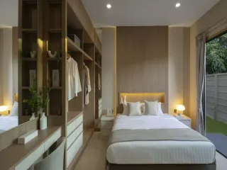 For sale 3 bedrooms house in Bang Lamung, Chonburi