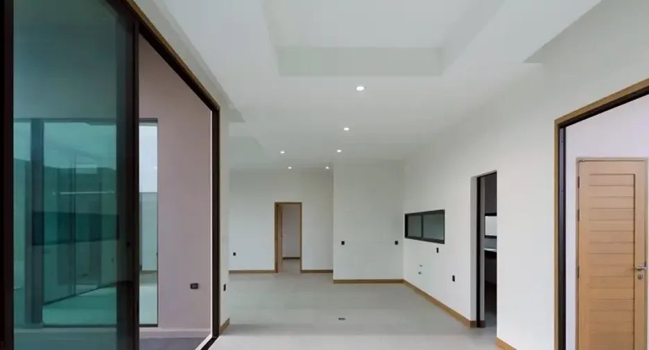 Casa en venta de 3 habitaciones en Huay Yai, Pattaya