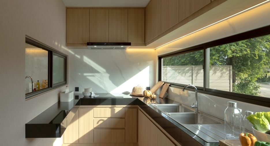 Casa en venta de 3 habitaciones en Huay Yai, Pattaya