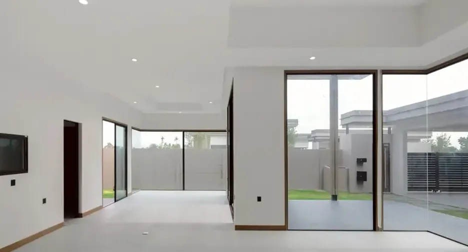 Casa en venta de 3 habitaciones en Huay Yai, Pattaya