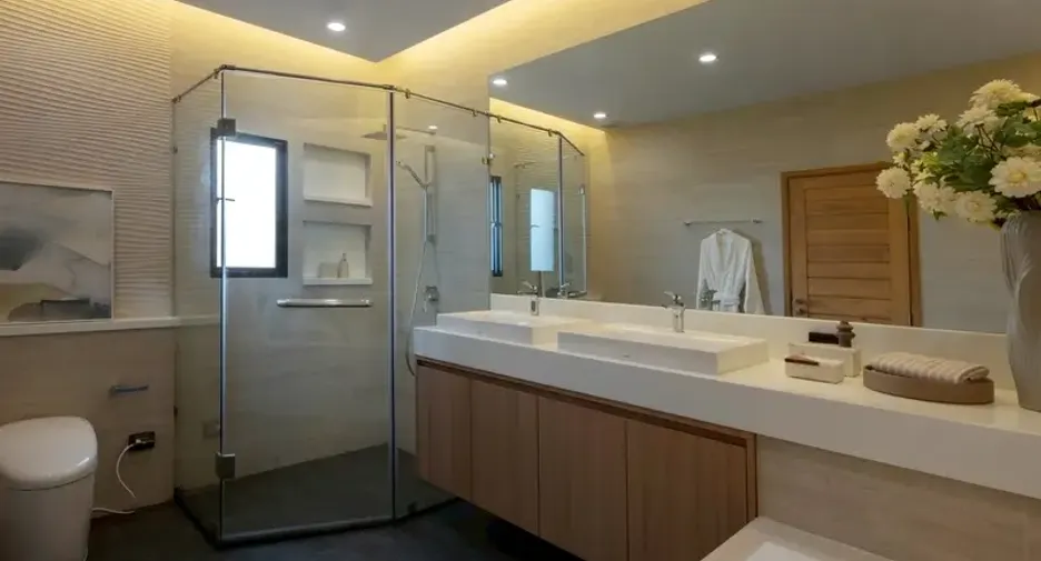 Casa en venta de 3 habitaciones en Huay Yai, Pattaya