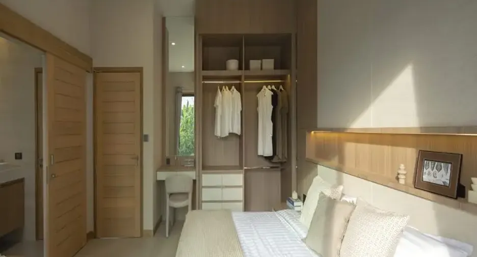 Casa en venta de 3 habitaciones en Huay Yai, Pattaya