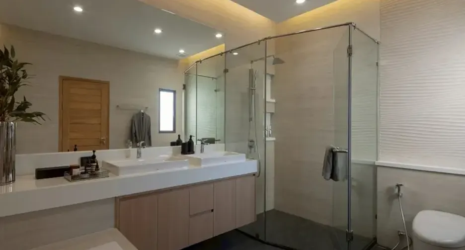 Casa en venta de 3 habitaciones en Huay Yai, Pattaya