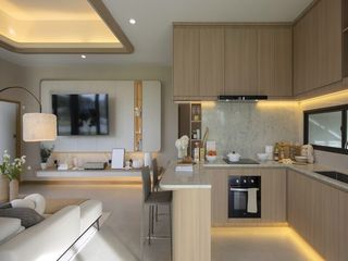 For sale 3 bedrooms house in Bang Lamung, Chonburi