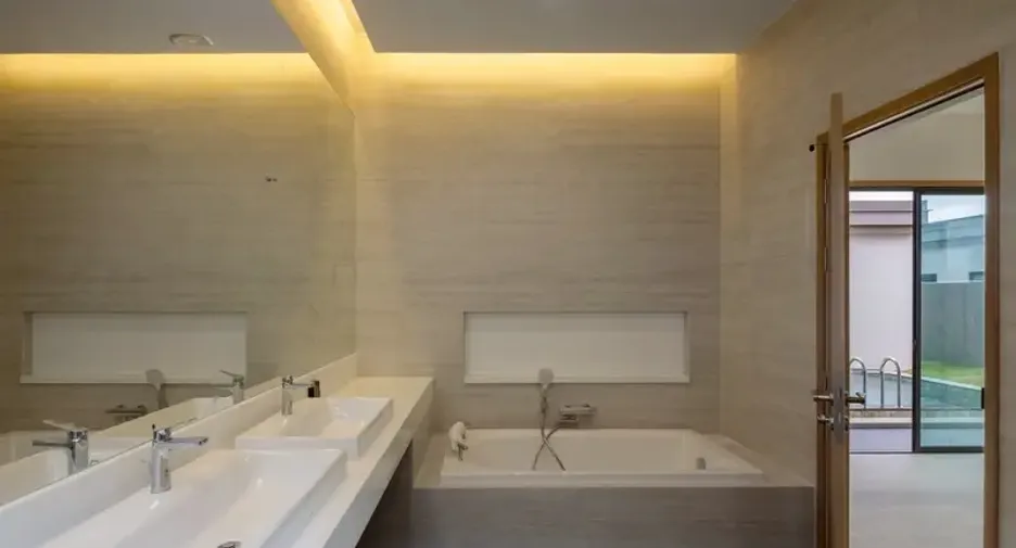 Casa en venta de 3 habitaciones en Huay Yai, Pattaya