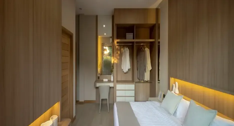 Casa en venta de 3 habitaciones en Huay Yai, Pattaya