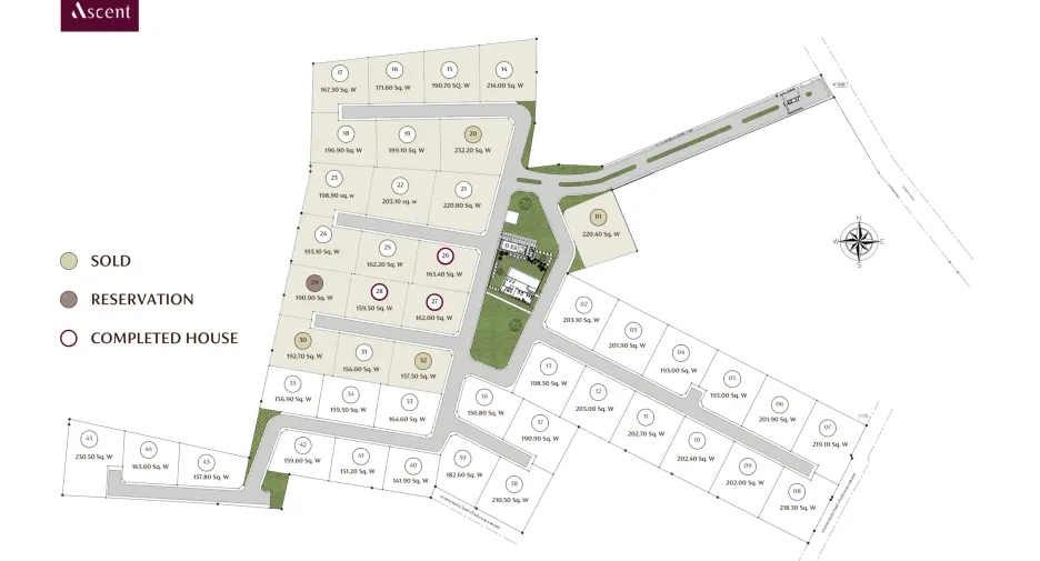 Casa en venta de 3 habitaciones en Huay Yai, Pattaya