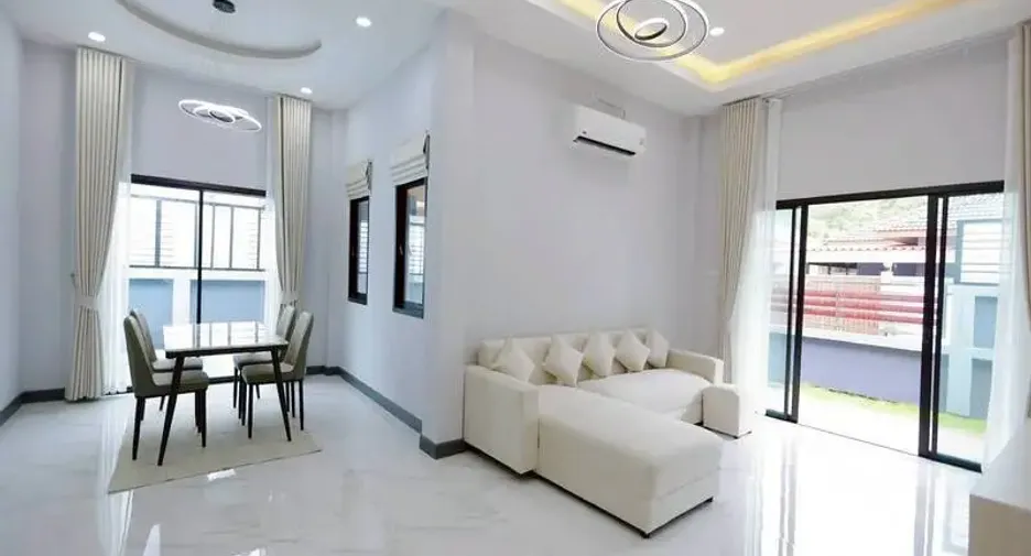 出售 3 卧室 别墅 在 Bang Lamung, Chon Buri