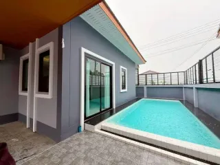 出售 3 卧室 别墅 在 Bang Lamung, Chon Buri