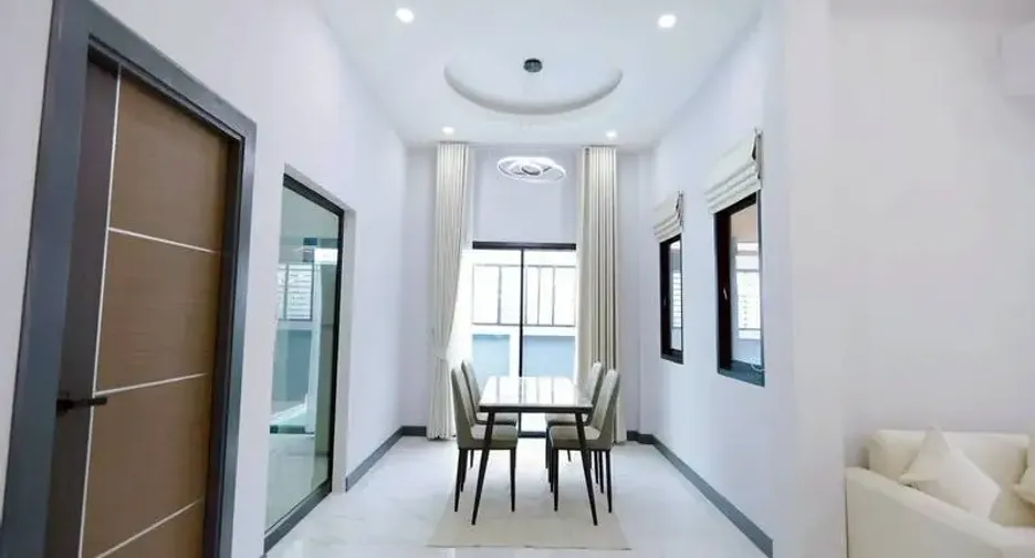 出售 3 卧室 别墅 在 Bang Lamung, Chon Buri