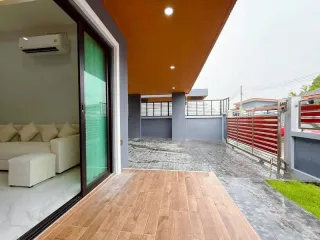 出售 3 卧室 别墅 在 Bang Lamung, Chon Buri