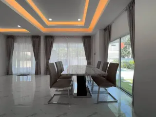 Продажа 3 спальни вилла в Банг Ламунг, Чонбури