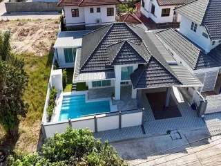 Продажа 3 спальни вилла в Банг Ламунг, Чонбури