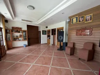 For sale 3 bedrooms villa in Bang Lamung, Chonburi