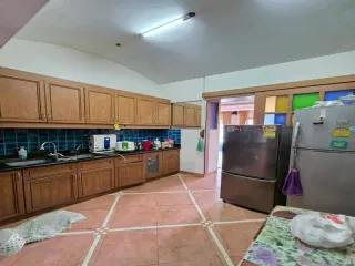 For sale 3 bedrooms villa in Bang Lamung, Chonburi