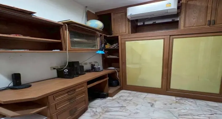 For sale 3 bedrooms villa in Jomtien, Pattaya