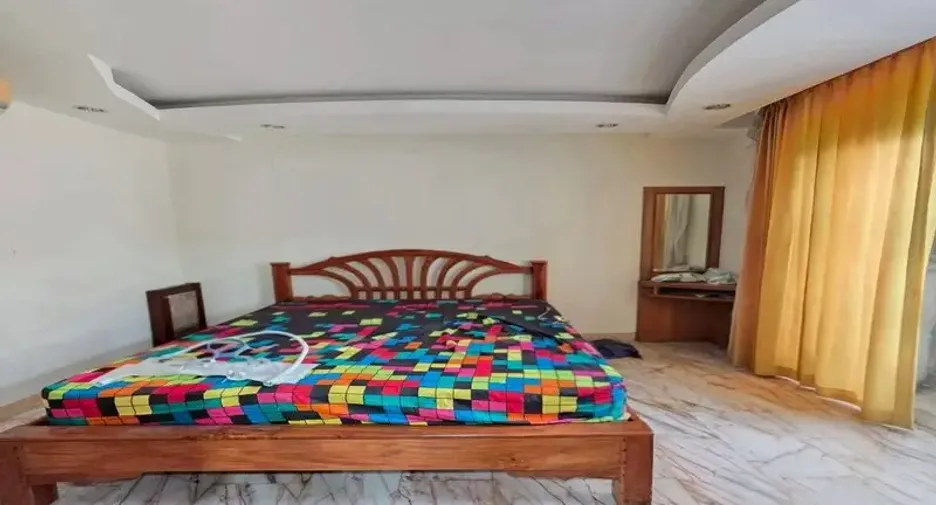 For sale 3 bedrooms villa in Jomtien, Pattaya