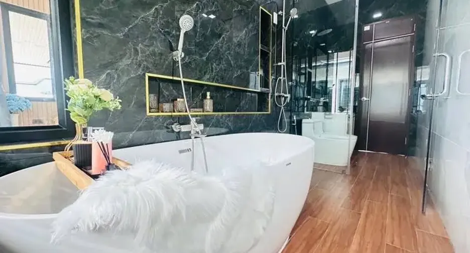 For sale 3 bedrooms villa in Bang Lamung, Chonburi