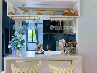 For sale 3 bedrooms villa in Bang Lamung, Chonburi