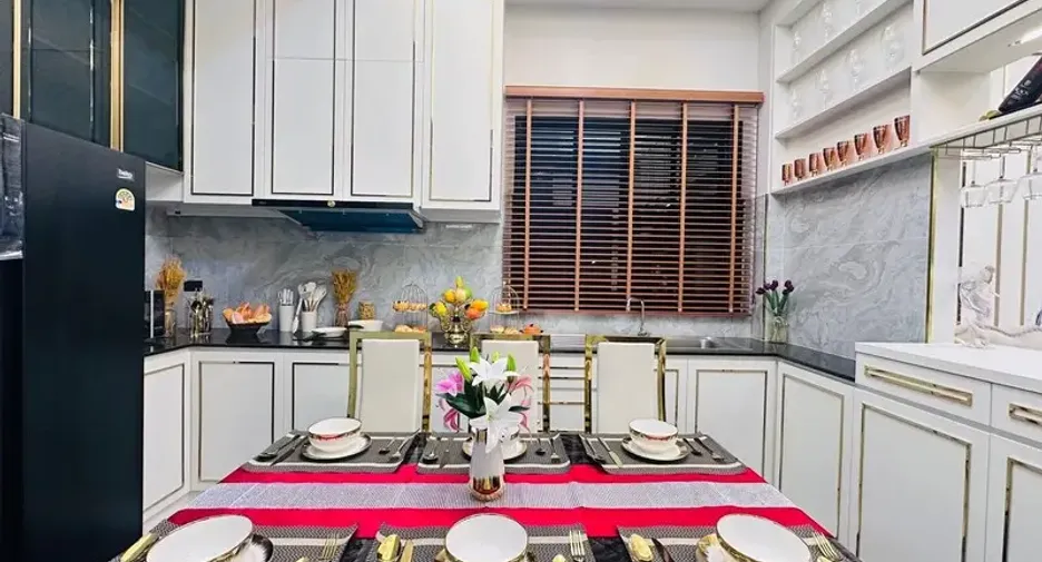 For sale 3 bedrooms villa in Bang Lamung, Chonburi
