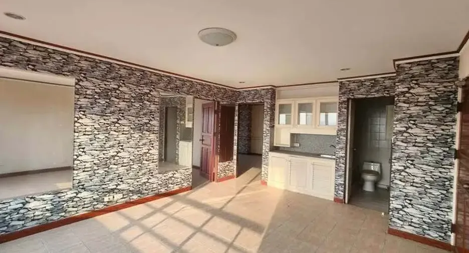 Wohnung zum Kauf mit 2 Zimmer in Pratumnak, Pattaya