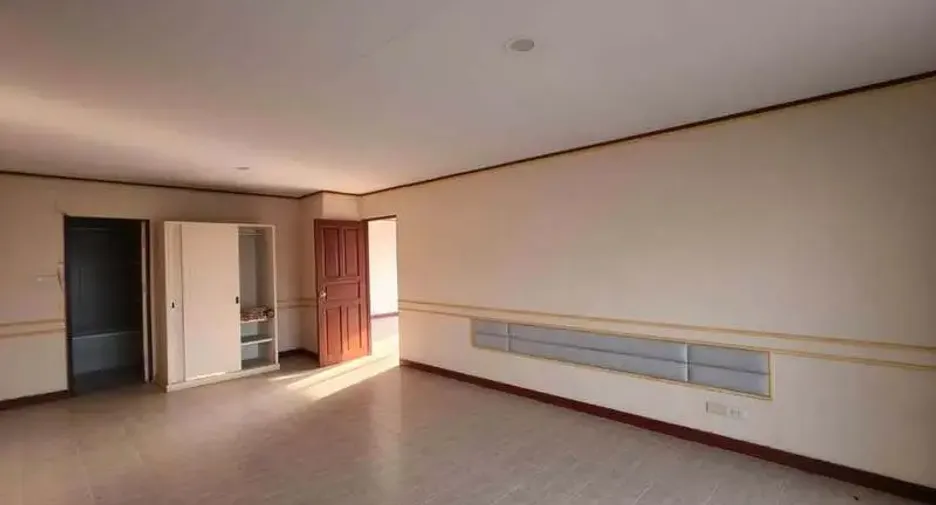 Wohnung zum Kauf mit 2 Zimmer in Pratumnak, Pattaya