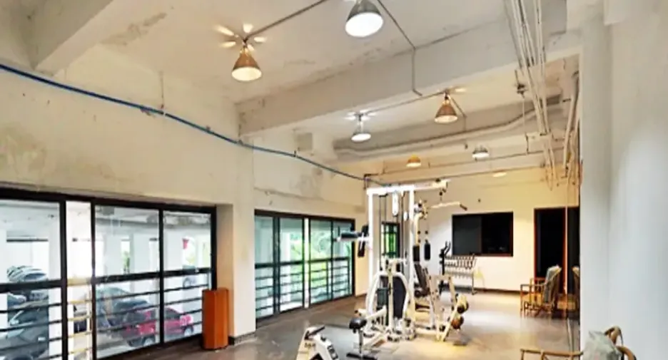 Wohnung zum Kauf mit 2 Zimmer in Pratumnak, Pattaya