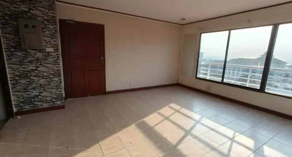 Wohnung zum Kauf mit 2 Zimmer in Pratumnak, Pattaya