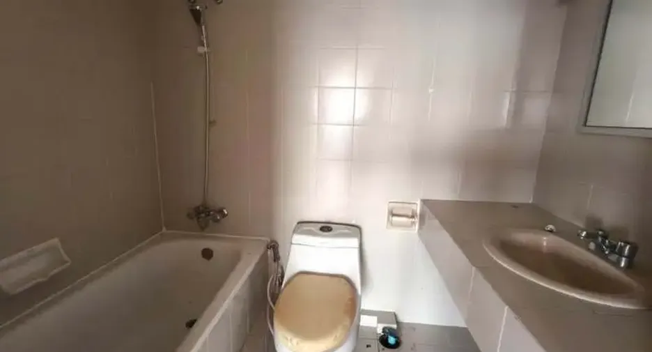 Wohnung zum Kauf mit 2 Zimmer in Pratumnak, Pattaya