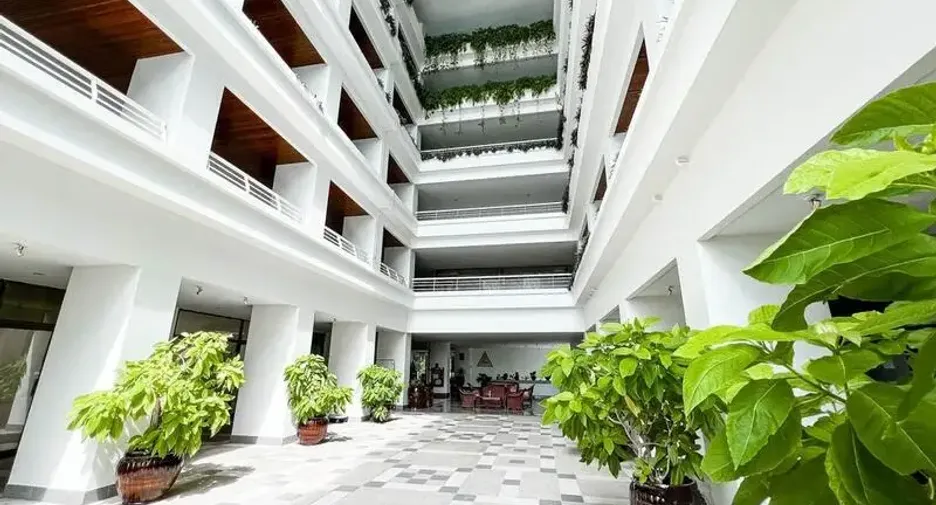 Wohnung zum Kauf mit 2 Zimmer in Pratumnak, Pattaya
