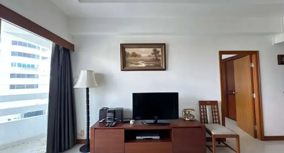 For sale 2 ベッドルーム condo in Pratumnak, Pattaya