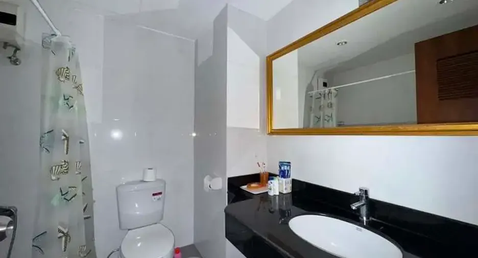 For sale 2 ベッドルーム condo in Pratumnak, Pattaya