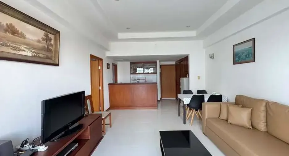 For sale 2 ベッドルーム condo in Pratumnak, Pattaya