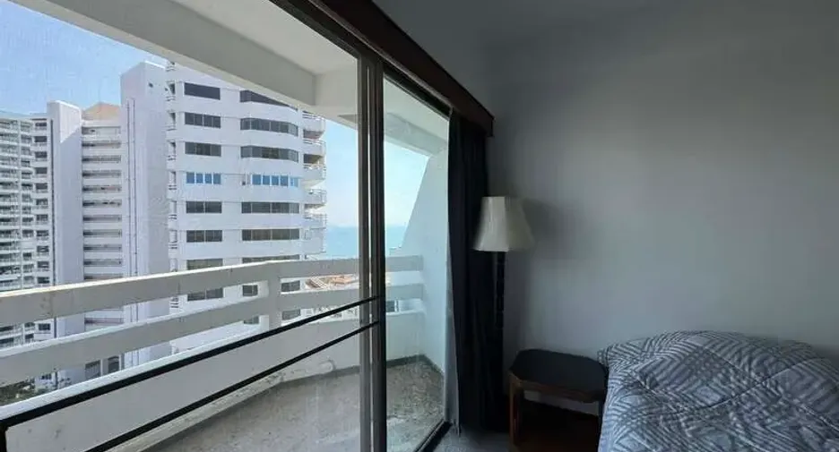 For sale 2 ベッドルーム condo in Pratumnak, Pattaya