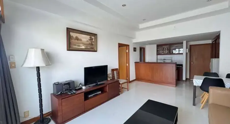 For sale 2 ベッドルーム condo in Pratumnak, Pattaya