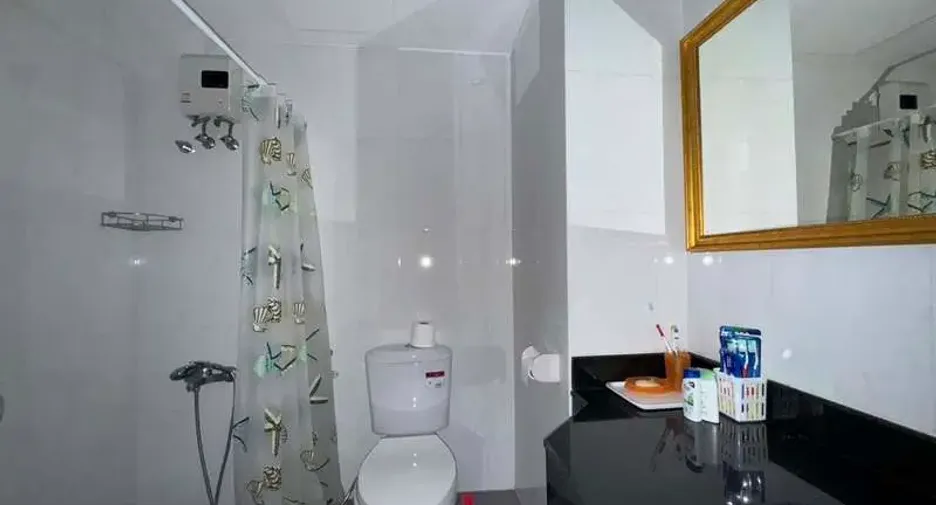 For sale 2 ベッドルーム condo in Pratumnak, Pattaya