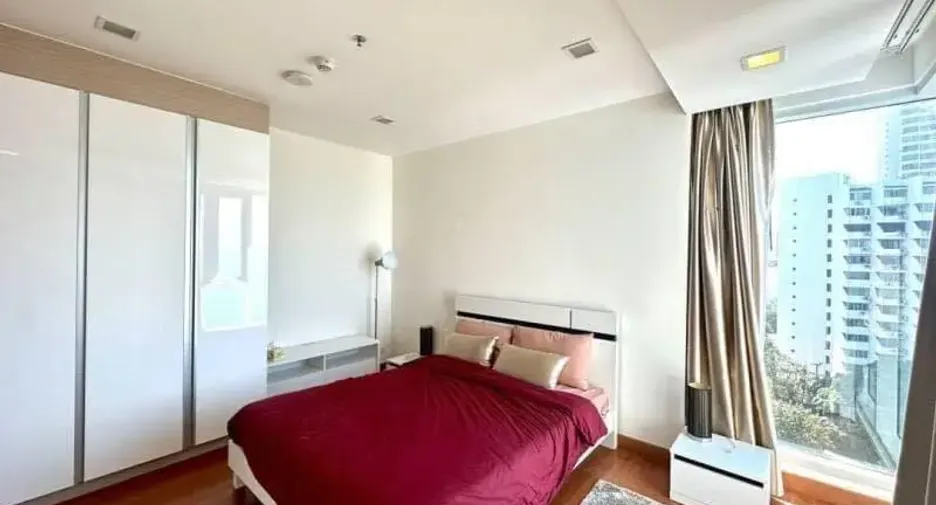 For sale 2 bedrooms condo in Bang Lamung, Chonburi